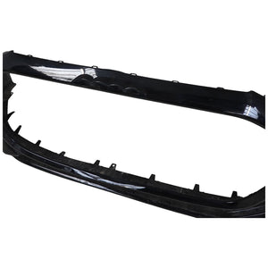 AUDI A3 FRONT BUMPER 2024 onwards Hatchback FACELIFT GENUINE 8Y0807437P