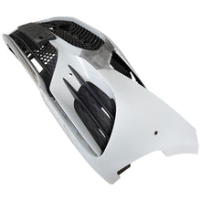 Load image into Gallery viewer, Mercedes Benz A Class AMG front bumper 2018-2022 W177 Genuine pn A1778856100
