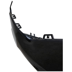 Peugeot 3008 rear bumper 2024-2026 Genuine 9846812880