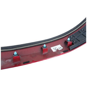 Mazda CX-5 CX5 rear tailgate trim 2017-2020 5 Door SUV Genuine pn KB7W-50811