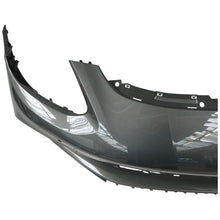 Load image into Gallery viewer, PORSCHE PANAMERA SPORTDESIGN FRONT BUMPER 2017 onward 971 GENUINE 971807221ACFFF
