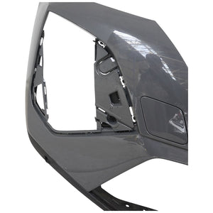Peugeot 2008 Puretech GT front bumper 2023-2025 Genuine 9853151880