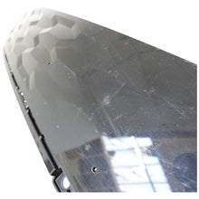 Load image into Gallery viewer, KIA E Niro front bumper upper grill trim 2022-2024 Genuine Used 86536-AO000
