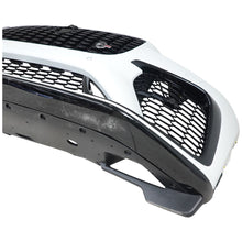 Load image into Gallery viewer, JAGUAR F PACE SVR FRONT BUMPER 2021 to 2024 5.0 Facelift GENUINE MK8M-17D957-A
