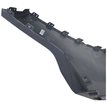 Load image into Gallery viewer, Kia Stonic rear bumper right corner 2017-2019 5 Door SUV GENUINE 86682-H8400
