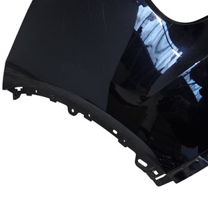 Porsche Cayenne front bumper 2018-2022 5 Door SUV Used Genuine 9Y0807221