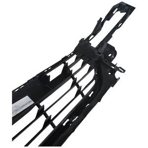 Renault Clio front bumper lower grill 2016 onwards Hatchback Genuine 6225410148R