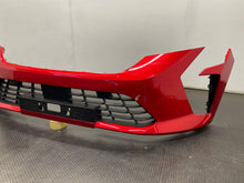 Load image into Gallery viewer, RENAULT CLIO Evolution FRONT BUMPER 2023 onwards Hatchback GENUINE 620228696R
