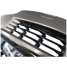 Load image into Gallery viewer, Range Rover Vogue front bumper L405 2013-2017 SUV Genuine pn CK52-17F003-AA
