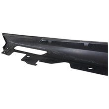 Load image into Gallery viewer, BMW 3 SERIES M Sport RIGHT RH Side Skirt G20 G21 2019 onward GENUINE 51778069382
