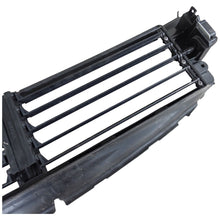 Load image into Gallery viewer, Volvo V90 S90 front bumper air shutter grill vent 2017-2025 Genuine 31455834

