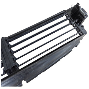 Volvo V90 S90 front bumper air shutter grill vent 2017-2025 Genuine 31455834