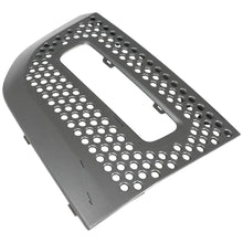 Load image into Gallery viewer, LAND ROVER DEFENDER FRONT BUMPER Lower RH GRILL L663 GENUINE L8B2-15B216-A
