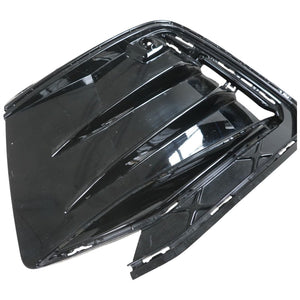 VOLKSWAGEN PASSAT FRONT BUMPER LEFT GRILL B8 2015 onwards GENUINE pn 3J0853665D