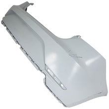 Load image into Gallery viewer, SEAT IBIZA REAR BUMPER 2012 to 2016 5 Door Hatchback GENUINE Used pn 6J4807417K
