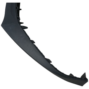 SKODA ENYAQ FRONT BUMPER LOWER TRIM 2021 onwards 5 Door GENUINE 5LA807061