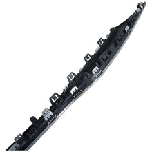 Load image into Gallery viewer, Kia Rio front bumper upper grill 2017-2019 Hatchback GENUINE 86351-H8010
