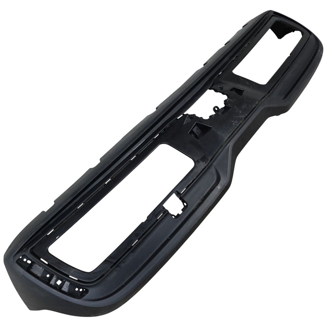 MG 4 MG4 EV rear bumper valance Hatchback 2022-2025 Genuine Used P11192466