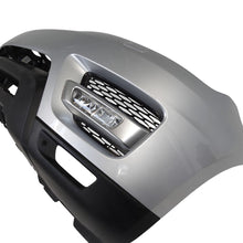 Load image into Gallery viewer, Range Rover Sport front bumper 2013-2017 SUV Genuine pn DK62-17F775-BB
