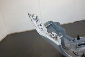 FORD FIESTA FRONT BUMPER MK8 2013 to 2016 Hatchback GENUINE pn C1BB-17757-A