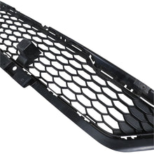 Load image into Gallery viewer, MG ZS front bumper lower grill Facelift 2020-2022 SUV Genuine P10628332
