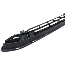 Load image into Gallery viewer, Nissan Qashqai front bumper lower grill 2024-2026 Genuine Used 62026HN*0A
