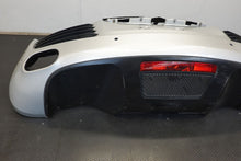 Load image into Gallery viewer, AUDI R8 Rear Bumper 4.2 V8 Pre facelift 2007 to 2010 GENUINE Used 420807511
