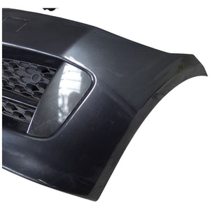 Jaguar XE R Sport front bumper saloon or estate Genuine pn GX7M-17F003-AA