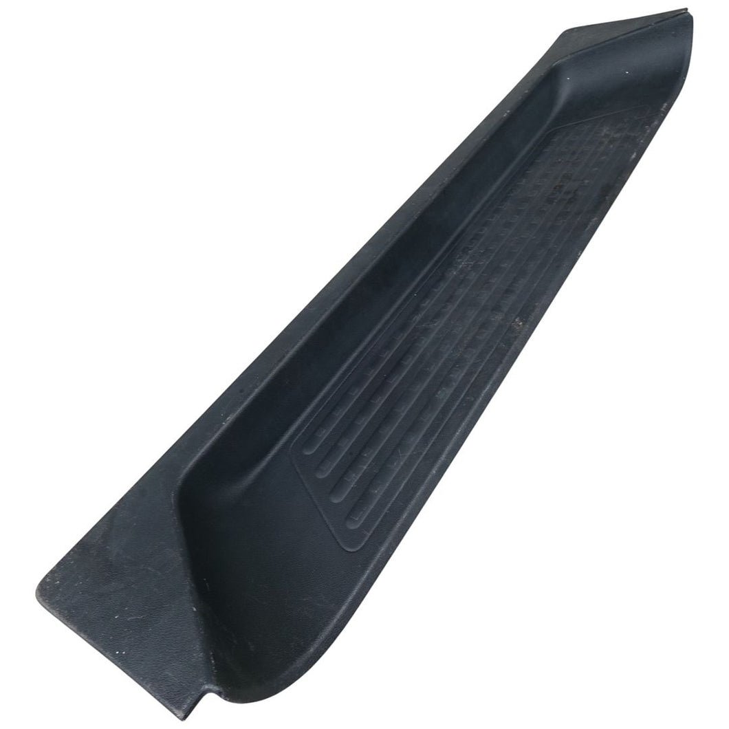 Volkswagen Transporter T6 Side Door Step Cover 2015-2020 Genuine 7H0863725T
