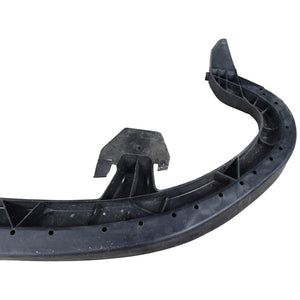 Vauxhall Corsa E front bumper lower fitting trim 2014-2019 Genuine 39014308