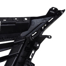 Load image into Gallery viewer, Mazda 3 front bumper centre grill 2013-2015 Genuine BJE1-50712
