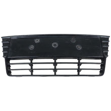 Load image into Gallery viewer, FORD FOCUS FRONT BUMPER Centre Grill 2011 to 2014 GENUINE BM51-17K945-E
