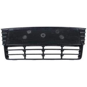 FORD FOCUS FRONT BUMPER Centre Grill 2011 to 2014 GENUINE BM51-17K945-E
