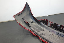 Load image into Gallery viewer, PORSCHE 718 BOXSTER GTS REAR BUMPER 982 2016 onwards GENUINE pn 982807421FFF

