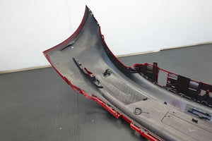 PORSCHE 718 BOXSTER GTS REAR BUMPER 982 2016 onwards GENUINE pn 982807421FFF