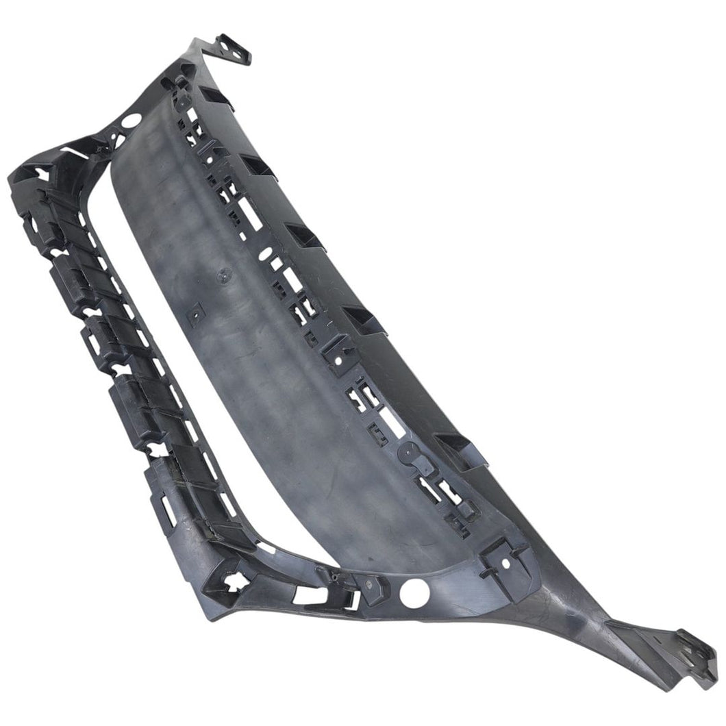 PEUGEOT 3008 FRONT BUMPER Upper Grill Fitting Support 2017 on GENUINE 9814278877