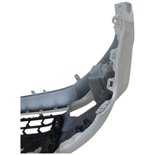 Load image into Gallery viewer, Audi A4 B9 S4 S Line front bumper 2016 on Saloon Avant Genuine 8W0807437F
