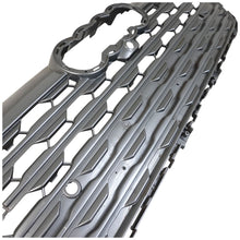 Load image into Gallery viewer, AUDI Q8 E-TRON FRONT BUMPER Centre Grill 2021 onwards GENUINE 4KE853651H
