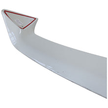 Load image into Gallery viewer, Nissan Juke spoiler for rear tailgate boot lid 2014-2016 Genuine KE615-1KA00WH
