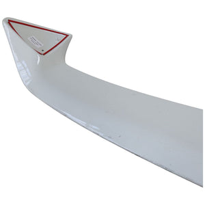 Nissan Juke spoiler for rear tailgate boot lid 2014-2016 Genuine KE615-1KA00WH