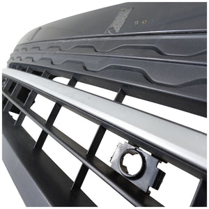 Volkswagen T-Cross front bumper T Cross 5 Door SUV Genuine 2GM807221A