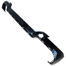 Load image into Gallery viewer, BMW IX3 M Sport rear bumper trim valance G08 2021-2024 Genuine 51129850848
