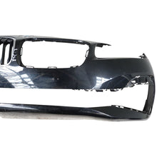 Load image into Gallery viewer, BMW 2 series Active tourer front bumper 2018-2021 F45 F46 Genuine 7480370af

