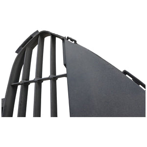 Ford Focus front bumper centre grill 2009-2011 Genuine 8M51-17K968-BE