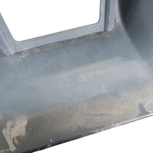 Load image into Gallery viewer, Nissan Juke Nismo rear bumper valance trim diffuser SUV Genuine 850B2 3YW4H
