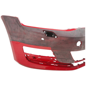 VOLKSWAGEN GOLF FRONT BUMPER 2013 to 2016 Hatchback GENUINE Used 5G0807221
