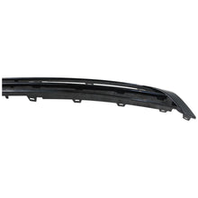 Load image into Gallery viewer, VOLKSWAGEN SCIROCCO R FRONT BUMPER Upper Grill 2009 to 2013 1K8853761A

