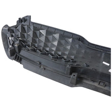 Load image into Gallery viewer, KIA Niro Hybrid front bumper upper grill 2020 onwards Genuine pn 86350-G5500
