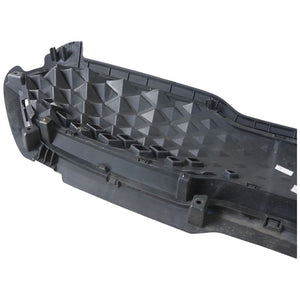 KIA Niro Hybrid front bumper upper grill 2020 onwards Genuine pn 86350-G5500