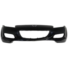 Load image into Gallery viewer, Mazda RX-8 front bumper 2003-2008 Roadster Genuine F151-50031
